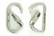 Карабін First Ascent Ovum autolock keylock 10 мм (FA 8008)