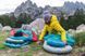 Надувна подушка Sea To Summit Aeros Ultralight Pillow, 12х36х26см, Grey (STS APILULRGY)