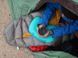Надувна подушка Sea To Summit Aeros Ultralight Pillow, 12х36х26см, Grey (STS APILULRGY)