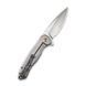 Нож складной Weknife Kitefin, Gray (602573776445)