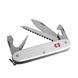 Швейцарский складной нож Victorinox Farmer (93мм 9 функций) серебряный 0.8241.26
