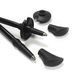 Палки для скандинавской ходьбы Silva EX-Pole GO Alu Adjustable (SLV 37876)