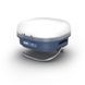 Фонарь кемпинговый Silva Glow, 250 люмен, Blue (SLV 38504)