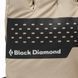Перчатки мужские Black Diamond Alpine Softshell Gloves, Moonstone, S (BD 8017432018SML1)