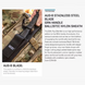 Нож SOG SEAL Pup Elite Mini (SOG E37M-BX)