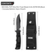 Нож SOG SEAL Pup Elite Mini (SOG E37M-BX)