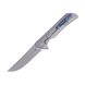 Нож складной Ruike M121-TZ, Silver (M121-TZ)