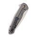 Нож складной Weknife Kitefin, Gray (602573776445)