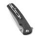 Ніж складаний Sencut Sachse, Black (S21007-1)