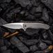 Нож складной Weknife Kitefin, Gray (602573776445)