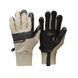 Перчатки мужские Black Diamond Alpine Softshell Gloves, Moonstone, S (BD 8017432018SML1)