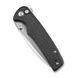 Ніж складаний Sencut Sachse, Black (S21007-1)
