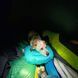 Надувна подушка Sea To Summit Aeros Ultralight Pillow, 12х36х26см, Grey (STS APILULRGY)