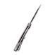 Нож складной Weknife Kitefin, Gray (602573776445)