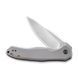 Нож складной Weknife Kitefin, Gray (602573776445)