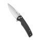 Ніж складаний Sencut Sachse, Black (S21007-1)