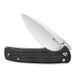 Ніж складаний Sencut Sachse, Black (S21007-1)