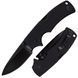 Ніж складний Cold Steel American Lawman S35VN (CST CS-58B)