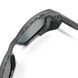 Окуляри сонцезахисні Julbo Shield M, Black/Jau, Spectron 3, Polarized (J 5449424)