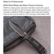 Нож SOG SEAL Pup Elite Mini (SOG E37M-BX)
