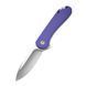 Нож складной Civivi Elementum, Purple (672975135980)