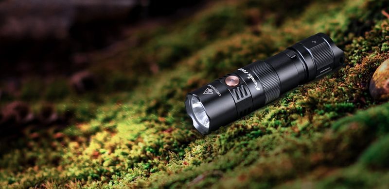 Фонарь ручной Fenix PD25R (PD25R)