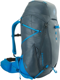 Рюкзак Black Diamond Element 60, Moroccan Blue (BD 681114.MRCB-L)