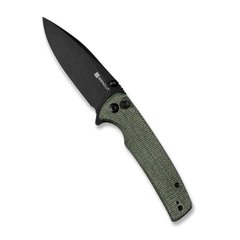 Нож складной Sencut Sachse, Green (S21007-2)