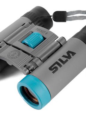 Бінокуляр Silva Pocket 8X (SLV 37614)