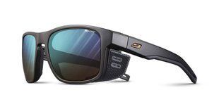 Солнцезащитные очки Julbo Shield M, Black/Noir, RV P2-4 (J 5443614)