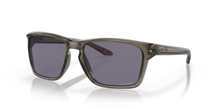 Очки Oakley Sylas, Grey Smoke/Prizm Grey (OAK 9448.3157)