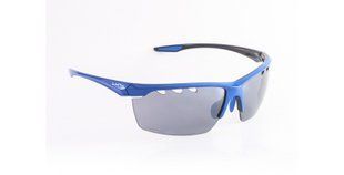 Очки Lynx DC, Black Blue (LNX BB)