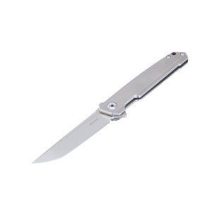 Нож складной Ruike M126-TZ, Silver (M126-TZ)