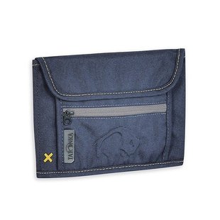 Гаманець Tatonka Travel Wallet, Navy (TAT 2915.004)