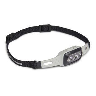 Налобный фонарь Black Diamond Deploy Run Light, 325 люмен, Alloy (BD 6206931000ALL1)
