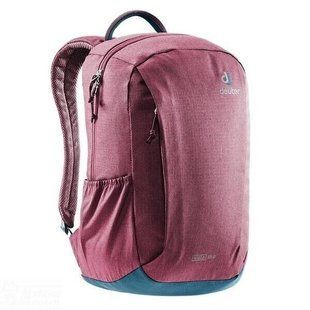 Рюкзак Deuter Vista Skip 14, Maron/Arctic (DTR 3811019.5324)