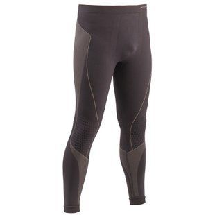 Термоштаны мужские Accapi Polar Bear, Anthracite, р.XS/S (ACC A742.966-XSS)