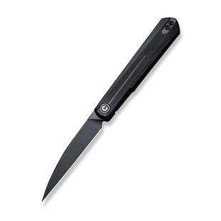 Нож складной Civivi Clavi, Black (763416243484)