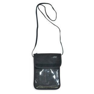 Чохол для документів Tasmanian Tiger Neck Pouch Black (TT 7621.040)