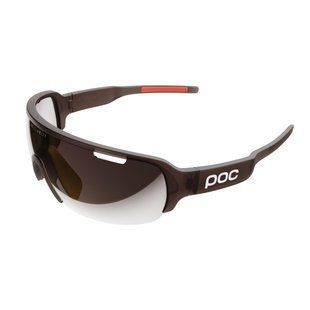 Окуляри POC DO Half Blade Propylene Red Translucent (PC DOHB55111123BSM1)