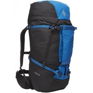Рюкзак Black Diamond Mission 75, Cobalt/Black (BD 681185.CBBK-ML)