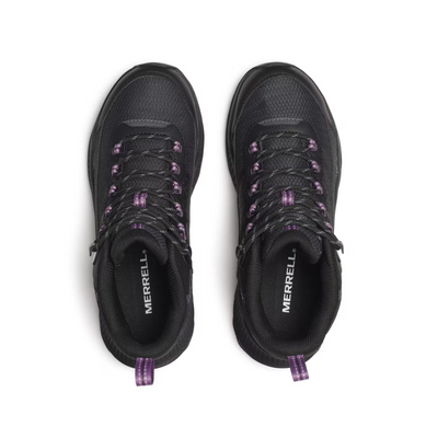 Черевики жіночі Merrell Speed Strike 2 MID GTX, Black, 37.5 (MRL J038258 M 07.0)