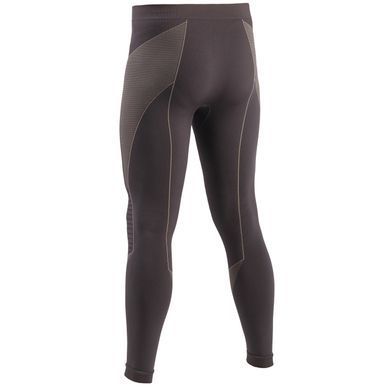 Термоштаны мужские Accapi Polar Bear, Anthracite, р.XS/S (ACC A742.966-XSS)