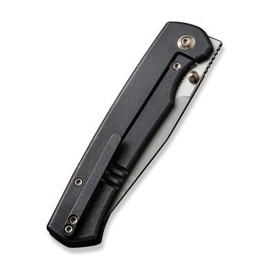 Ніж складаний Weknife Evoke, Black (763416243361)