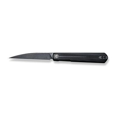 Нож складной Civivi Clavi, Black (763416243484)