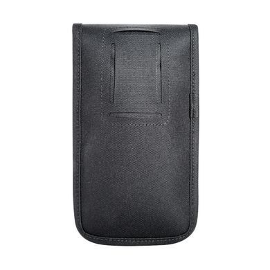 Чехол для смартфона Tatonka Smartphone Case XXL+, Off Black (TAT 2887.220)