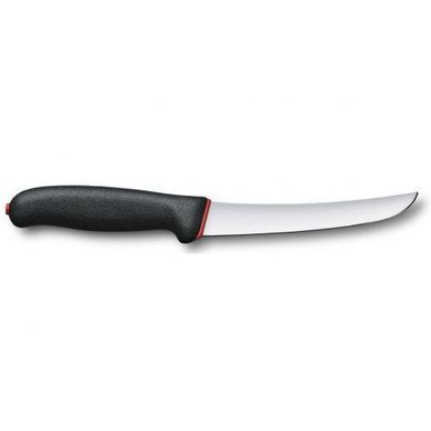 Обвалочний Ніж Victorinox Fibrox Boning Dual Grip 5.6503.15 D (лезо 150мм)