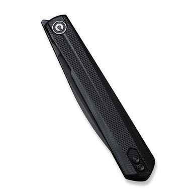 Нож складной Civivi Clavi, Black (763416243484)