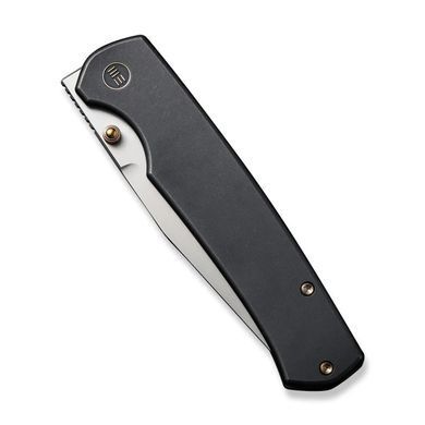 Ніж складаний Weknife Evoke, Black (763416243361)
