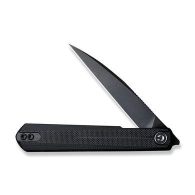 Нож складной Civivi Clavi, Black (763416243484)